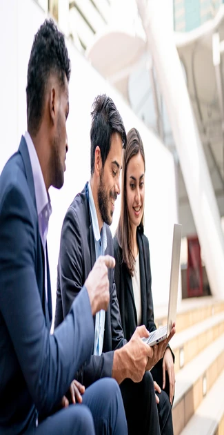 Professional IT services