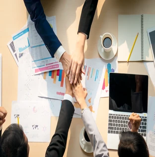 Business IT infrastructure
