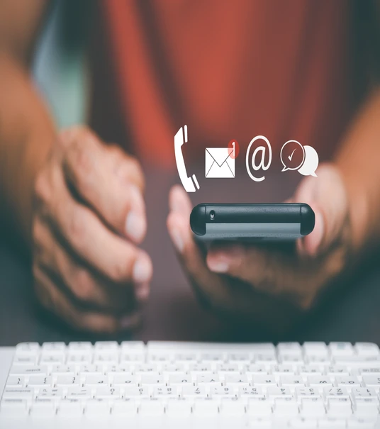 Discuss your business IT requirements with InstaIT