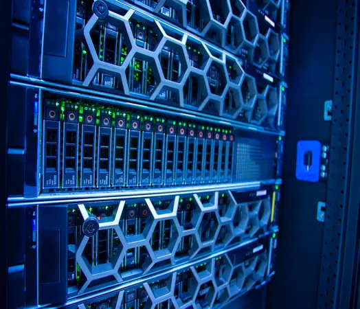 Reviewing business IT requirements