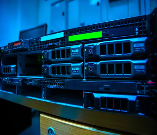 Implementing an IT solution
