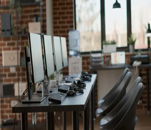 Supporting and improving business systems