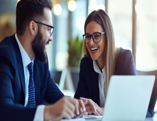 IT strategy and planning