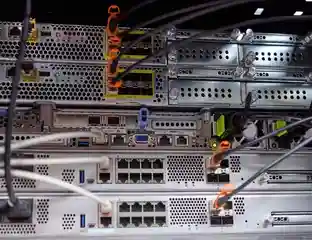 Business network installation Cork