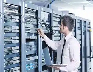 Business IPTV installation