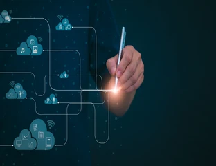 Professional IT consultancy