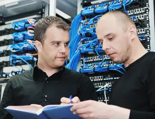 IT strategy and technology planning