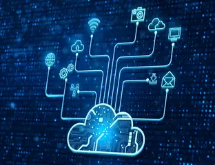 Cloud and Microsoft 365 consulting