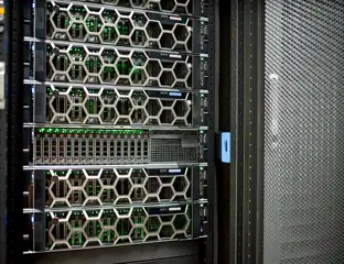 Business server installation and migration