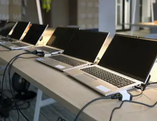 Business IT equipment procurement